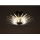 AM4509 QUINCY FLUSH MOUNT